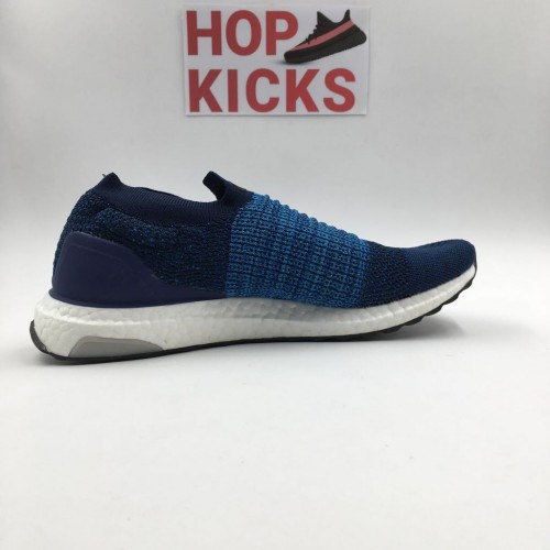 Ultra Boost Uncaged DARK BLUE CLEARANCE [ Real Boost / Top of the line ] 